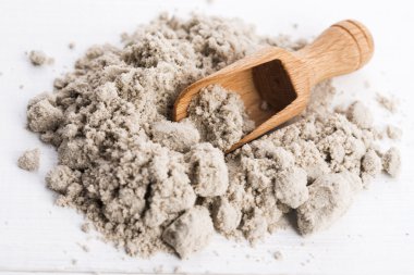 kala namak veya Güney Asya siyah tuz