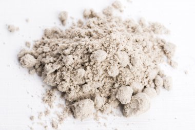 kala namak veya Güney Asya siyah tuz