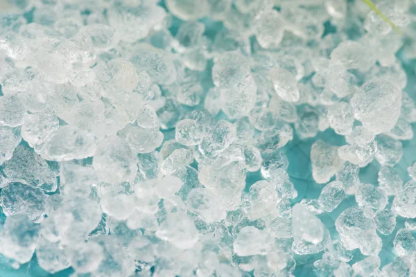 Sea salt background — Stock Photo, Image