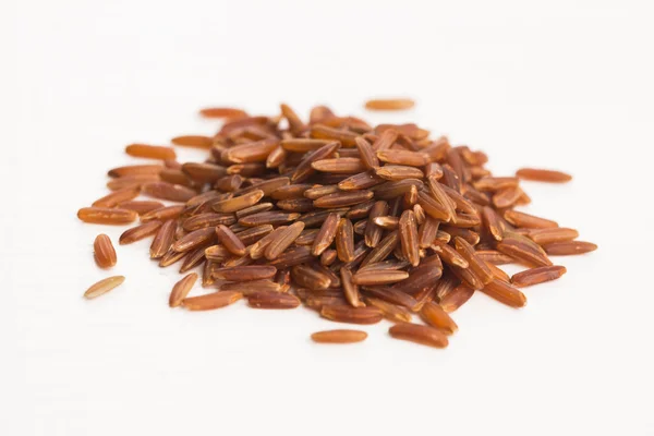 Red rice — Stock Photo, Image