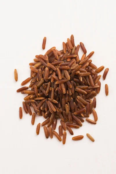 Red rice — Stock Photo, Image