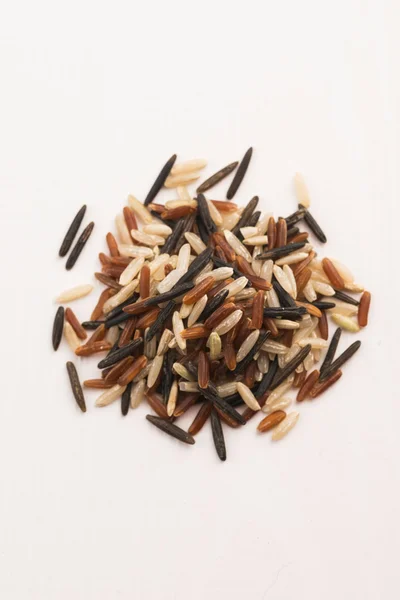 Mixed rice — Stock Photo, Image