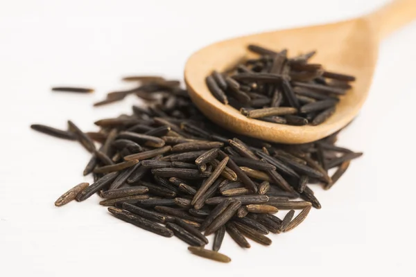 Wild rice — Stock Photo, Image