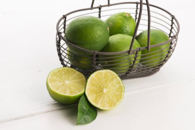 taze limes