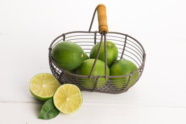 taze limes