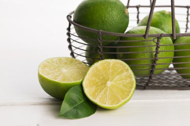 taze limes