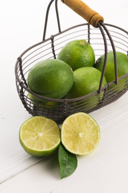 taze limes