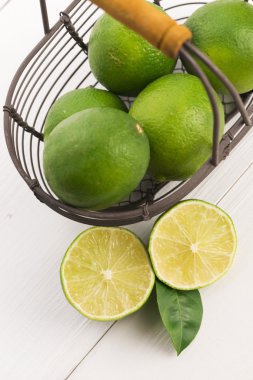 taze limes