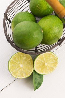 taze limes