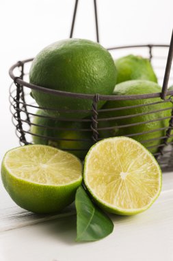 taze limes
