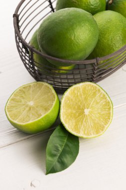 taze limes