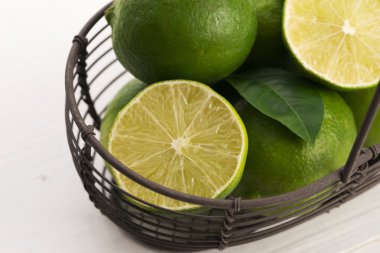 taze limes