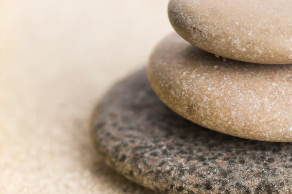 Mini zen garden — Stockfoto