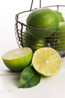 taze limes