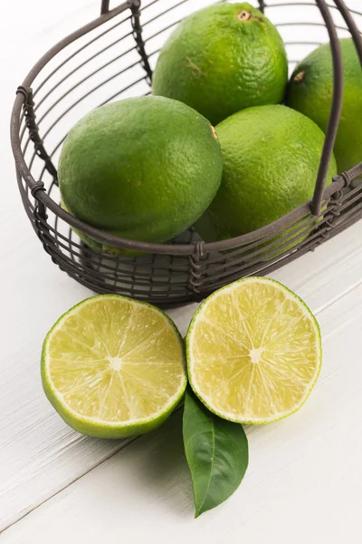 taze limes
