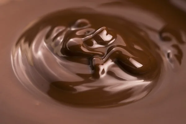 Chocolate — Stock Photo, Image