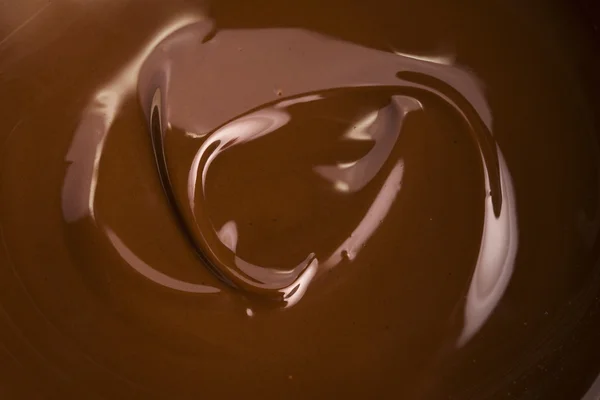 Chocolate — Stock Photo, Image