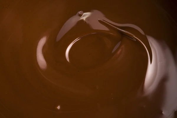 Chocolate — Stock Photo, Image