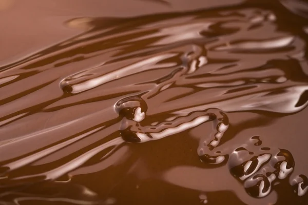 Chocolate — Stock Photo, Image