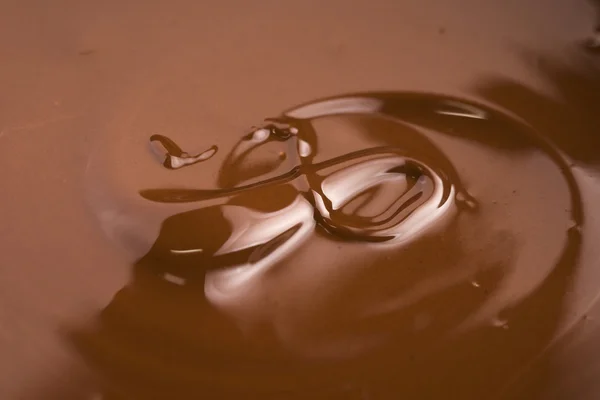 Chocolate — Stock Photo, Image