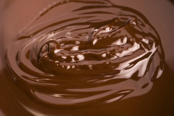 Chocolate — Stock Photo, Image