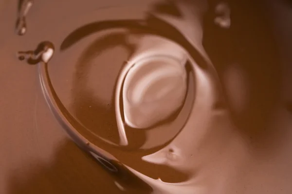 Chocolate — Stock Photo, Image