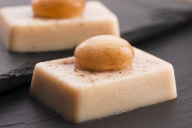 Moleküler Gastronomi - tatlı