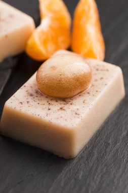 Moleküler Gastronomi - tatlı