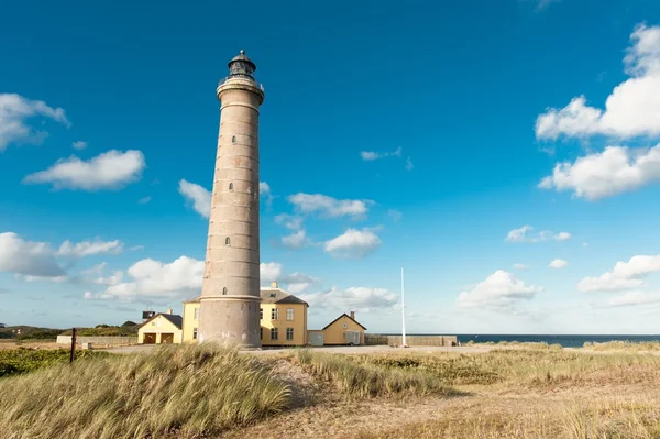 Skagen — Stockfoto