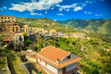 kasaba Godfather film çekildiği Savoca