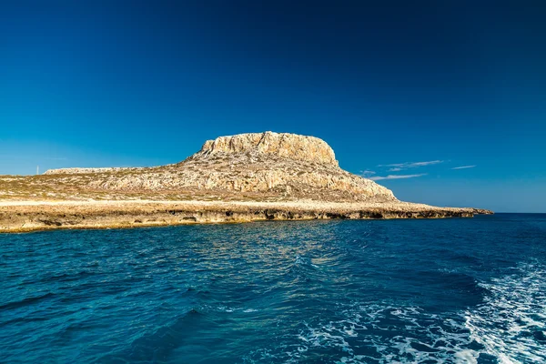 Cape Greco — Stok fotoğraf