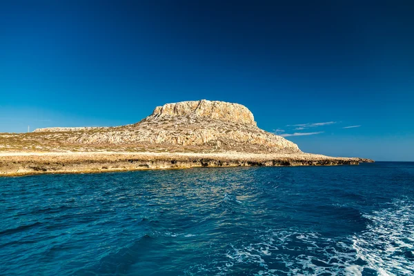 Capo greco — Foto Stock