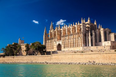 güzel katedral la seu