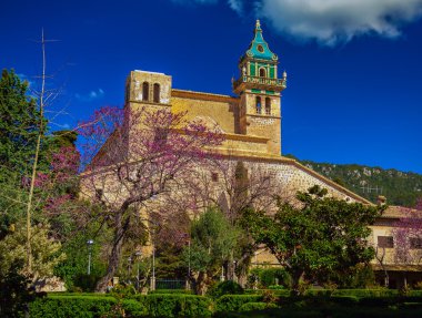 Valldemossa Kiralama