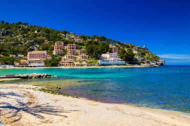 bağlantı noktası de Nottingham kıyısında