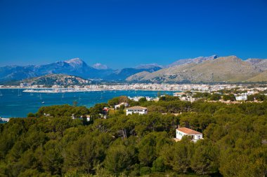 Port de Pollenca