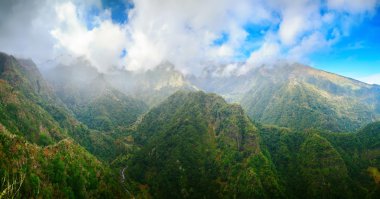 Levada Balcoes göster