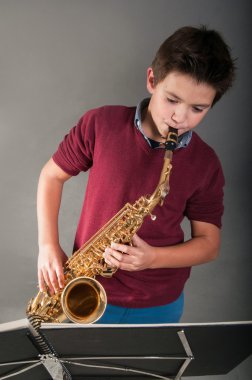 Müzik Dersleri