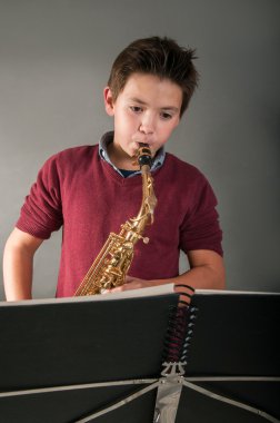 Müzik Dersleri