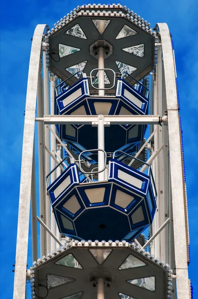 Riesenrad — Stockfoto