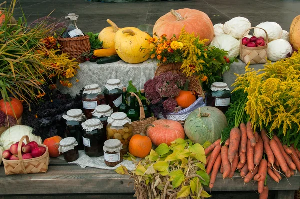 Harvest — Stock Photo, Image