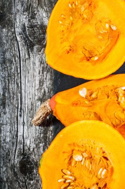 Kabak kırık aşağı