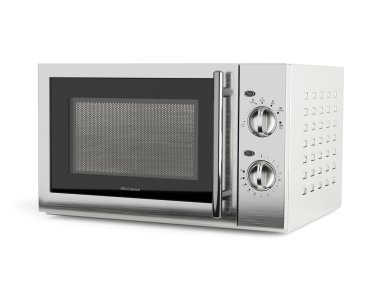 mikrodalga fırın izole