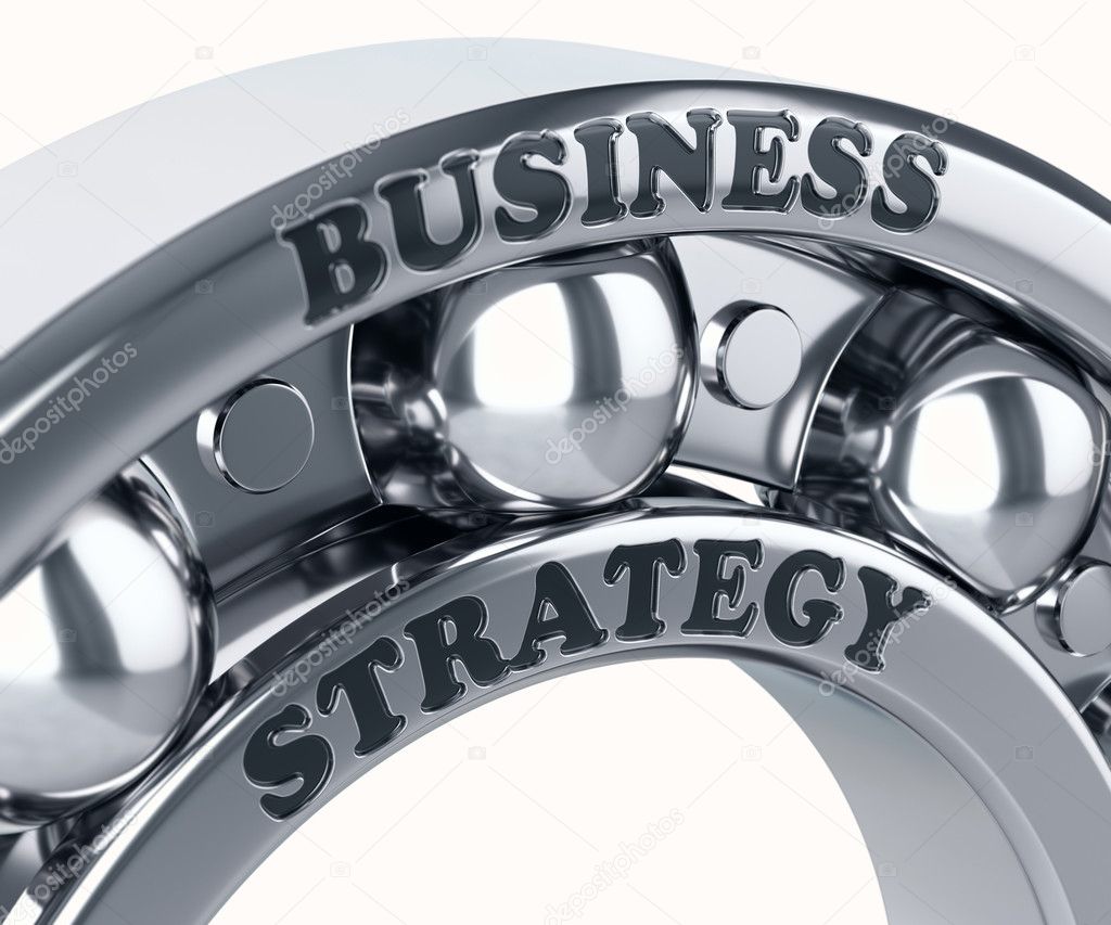 Business Strategy on the Metal bearing ball i