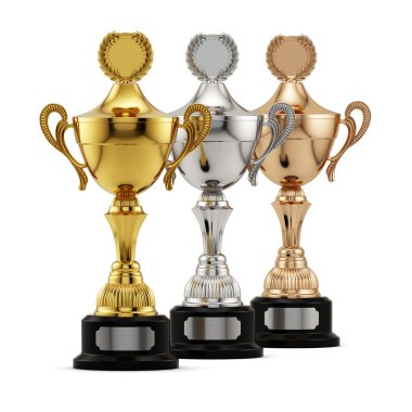 Şampiyonası turnuva ve rekabet kavramı