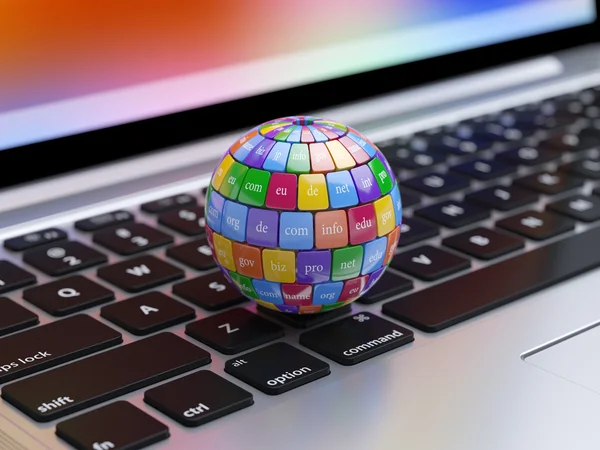 Küresel internet iletişim yaratıcı internet Pc soyut teknoloji
