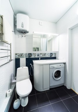 modern banyo