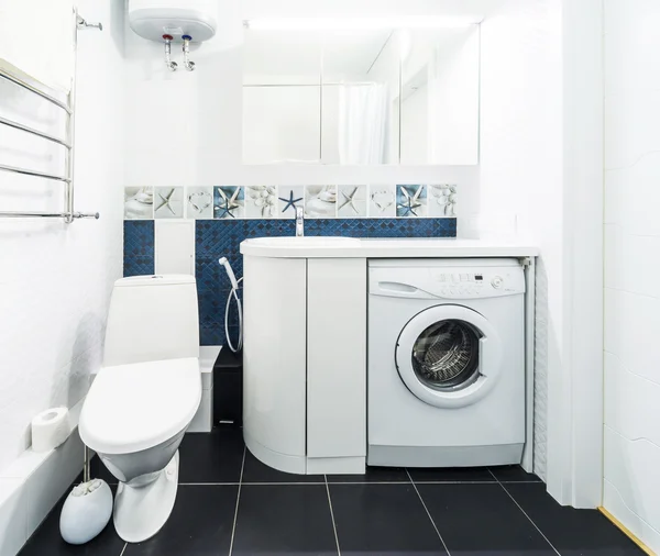 modern banyo