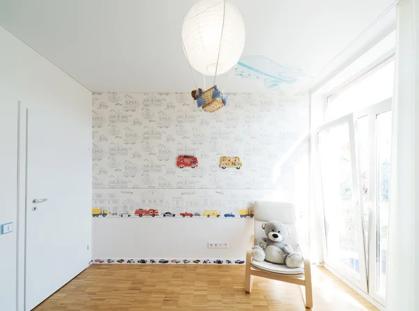 Kinderzimmer — Stockfoto