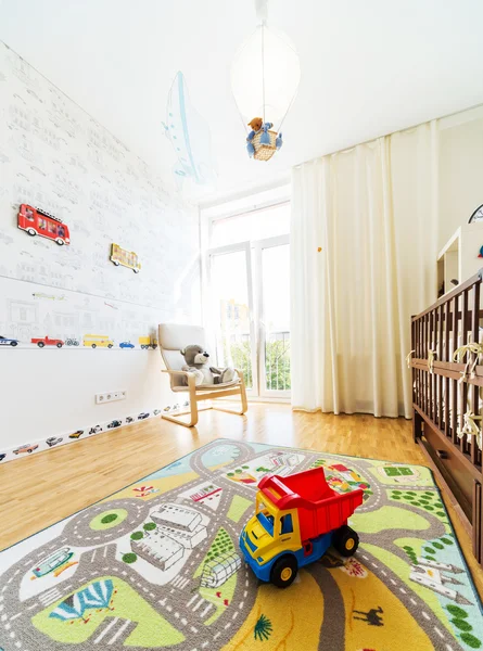 Kinderzimmer — Stockfoto